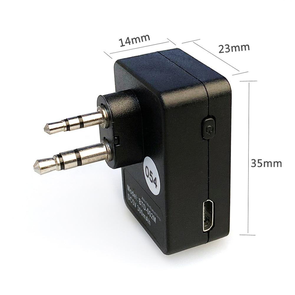 For Baofeng Motorola Kenwood Icom Puxing Walkie Talkie Universal Belt...