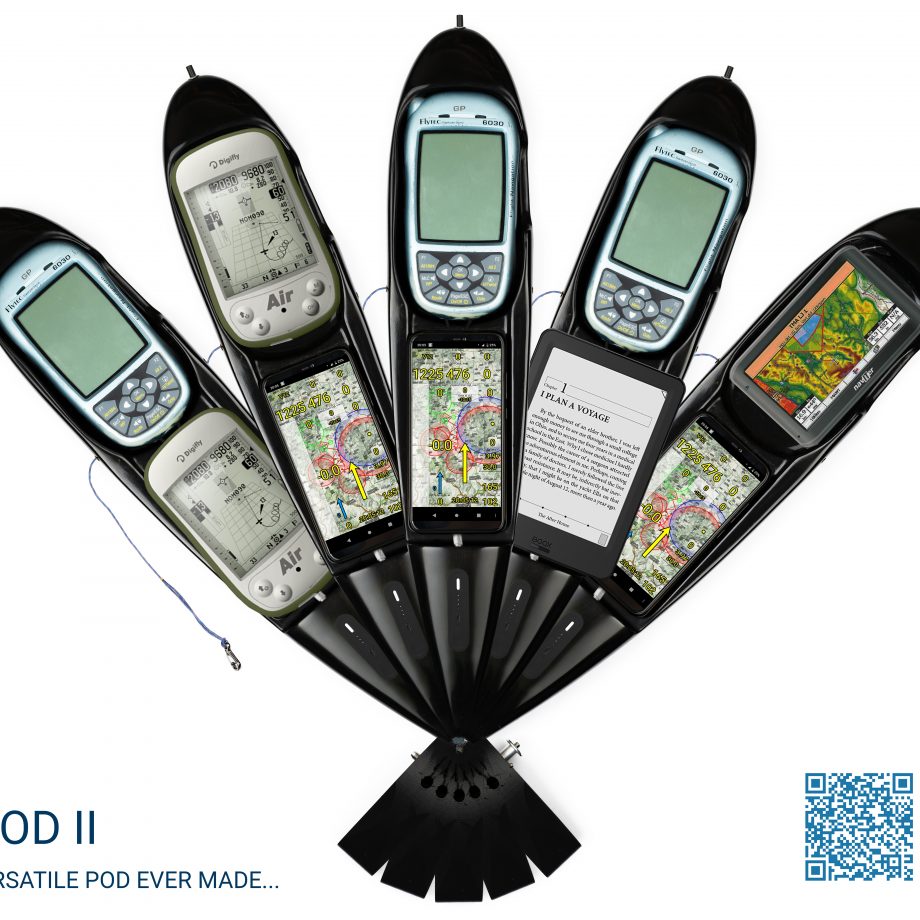 Dual Pods Archives - Delta-Goodies.com