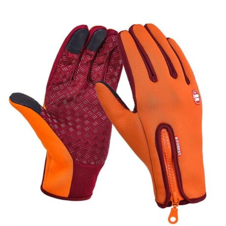 gloves for hang gliding