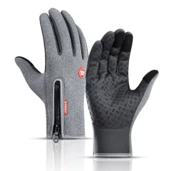 gloves for hang gliding