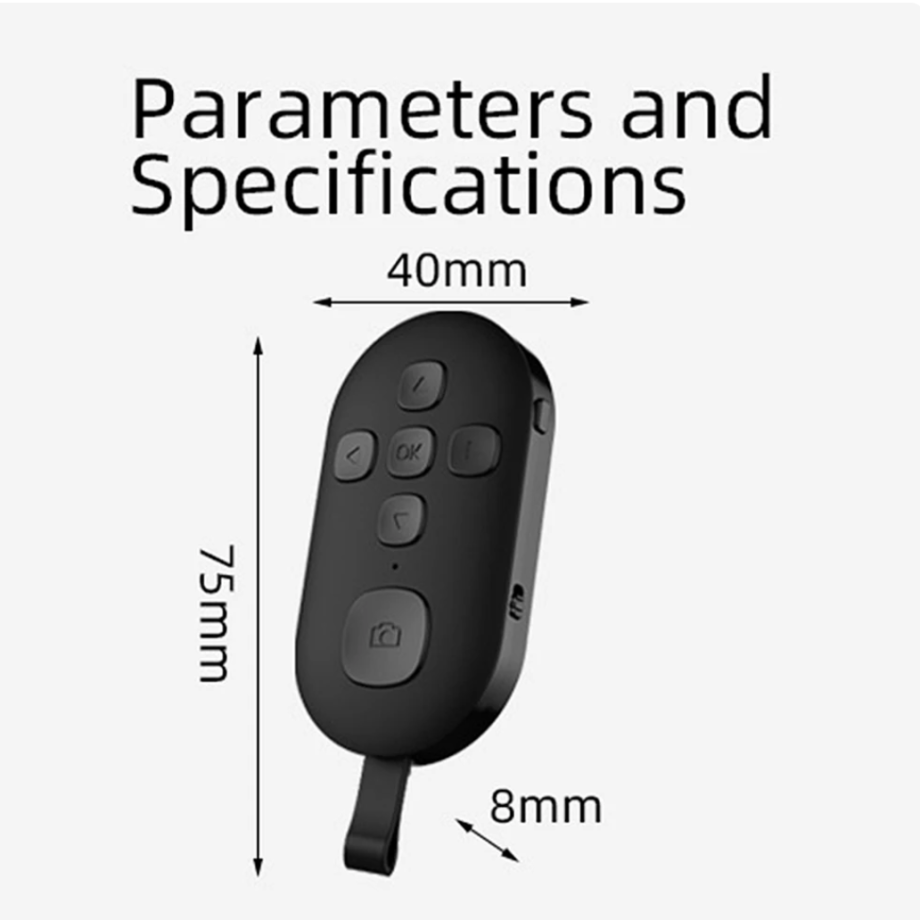 Bluetooth Remote Control for XCTrack - Delta-Goodies.com